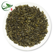 pólvora de té verde